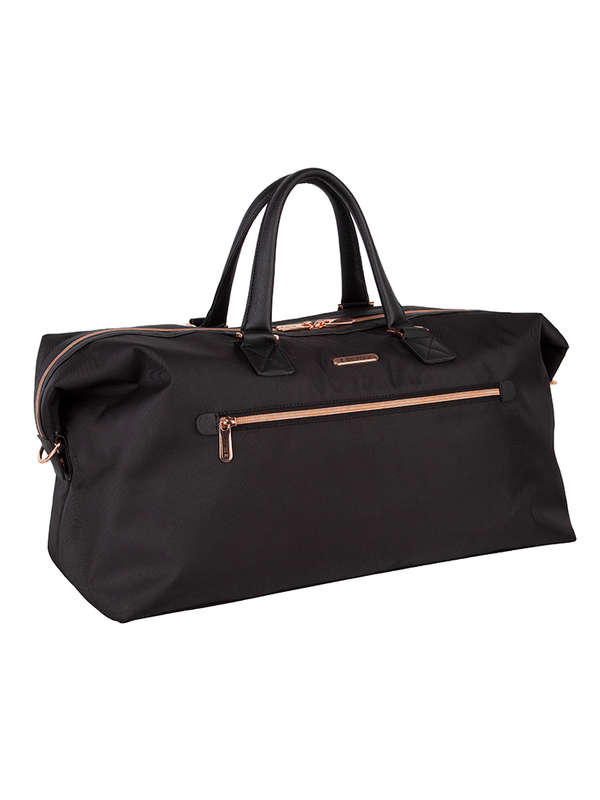 Cellini Allure Weekender Duffle Bag