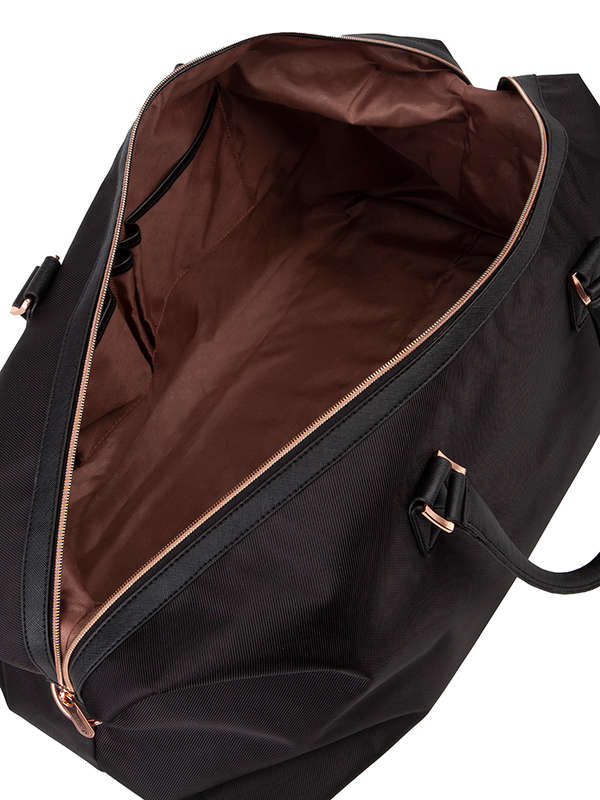 Cellini Allure Weekender Duffle Bag