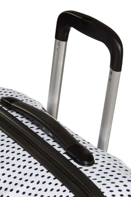 AmericanTourister Marvel 4-wheel 65cm medium Spinner suitcase |captain america pop art