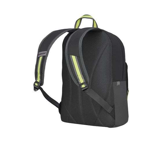 WENGER CRANGO -BLACK