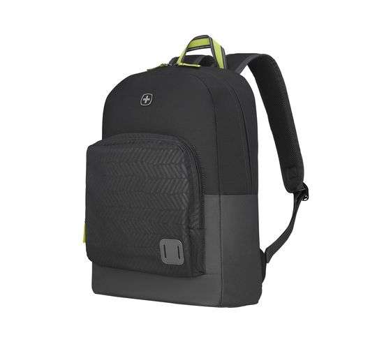 WENGER CRANGO -BLACK