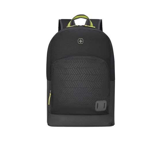 WENGER CRANGO -BLACK
