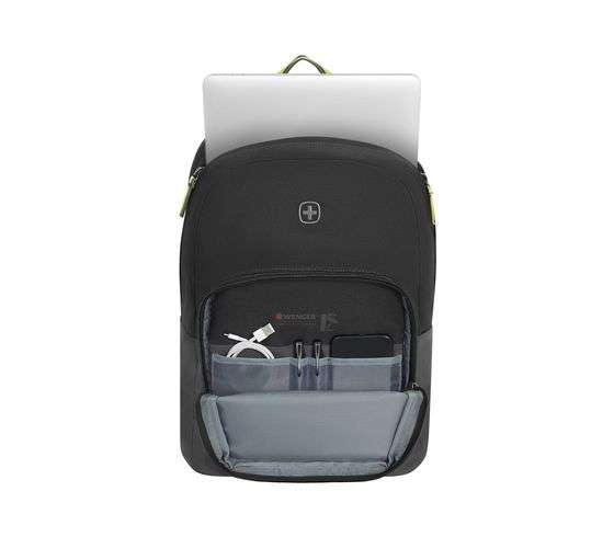 WENGER CRANGO -BLACK