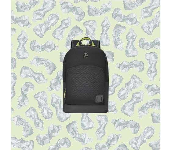 WENGER CRANGO -BLACK