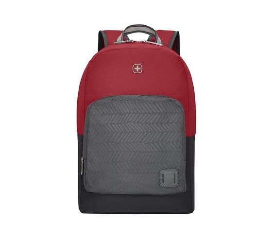 WENGER CRANGO -RED