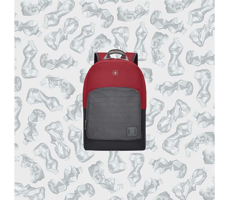 WENGER CRANGO -RED