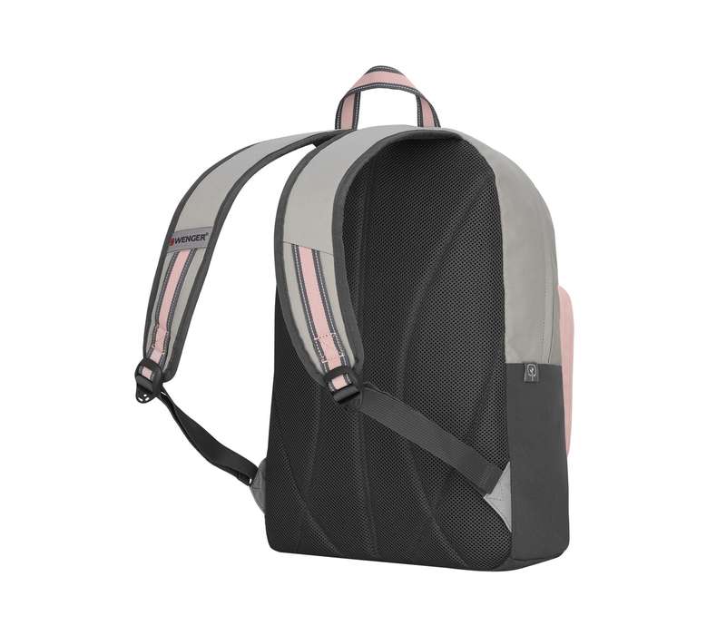 WENGER CRANGO -PINK