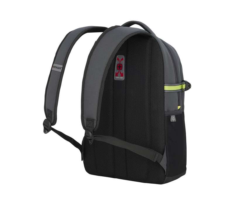WENGER RYDE -GREY