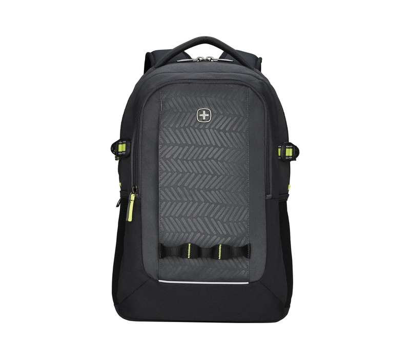WENGER RYDE -GREY