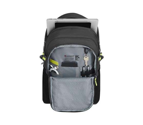 WENGER RYDE -GREY