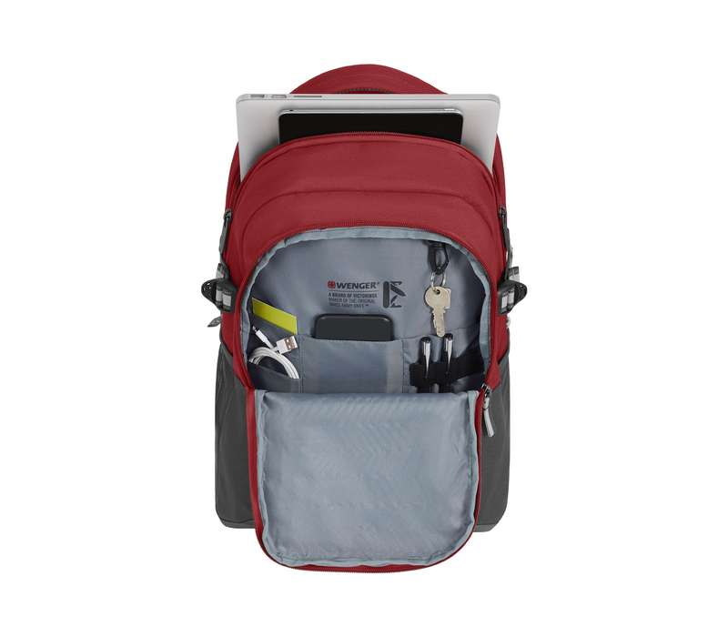 WENGER RYDE -RED