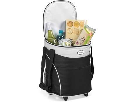 Igloo Trolley Cooler - 30-Can