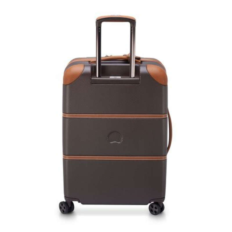 DELSEY CHATELET AIR 2.0 70CM 4DW TROLLEY CASE