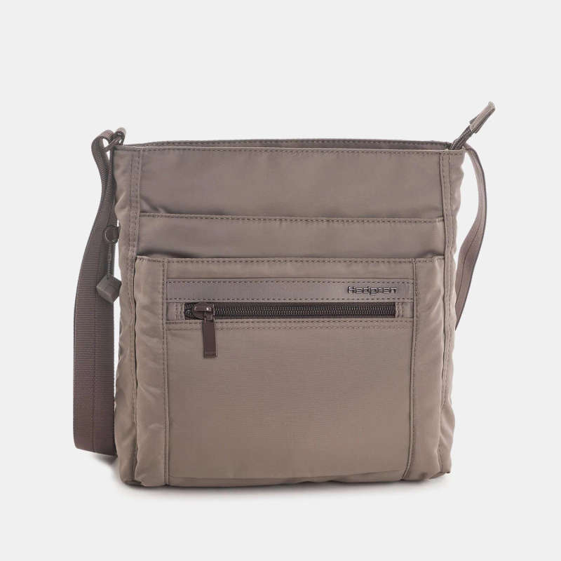 HEDGREN INNER CITY ORVA CROSSOVER -SEPIA