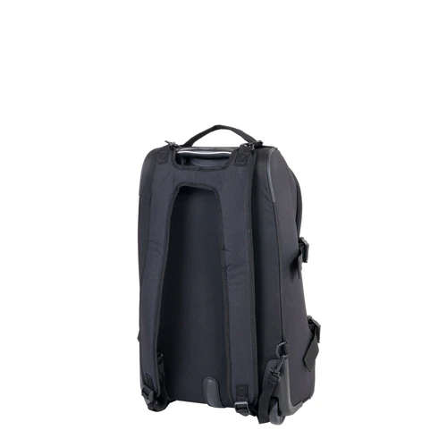 Paklite Origin 51cm Trolley Duffle/Backpack in Black & Khaki