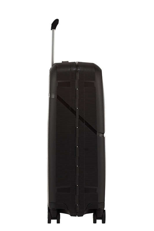 SAMSONITE MAGNUM SPINNER 55CM -BLACK