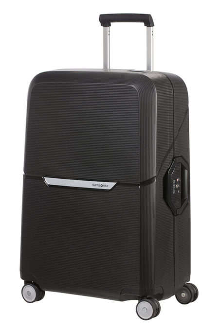 SAMSONITE MAGNUM SPINNER 69CM -BLACK