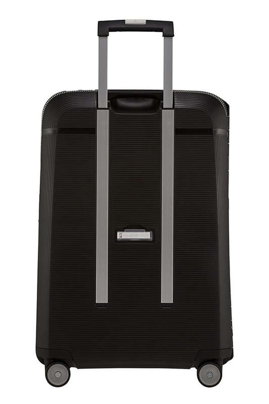 SAMSONITE MAGNUM SPINNER 69CM -BLACK