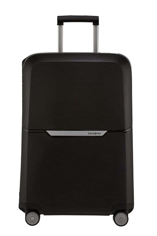 SAMSONITE MAGNUM SPINNER 69CM -BLACK