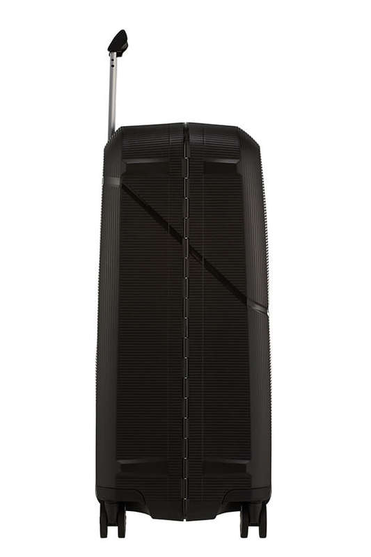 SAMSONITE MAGNUM SPINNER 69CM -BLACK