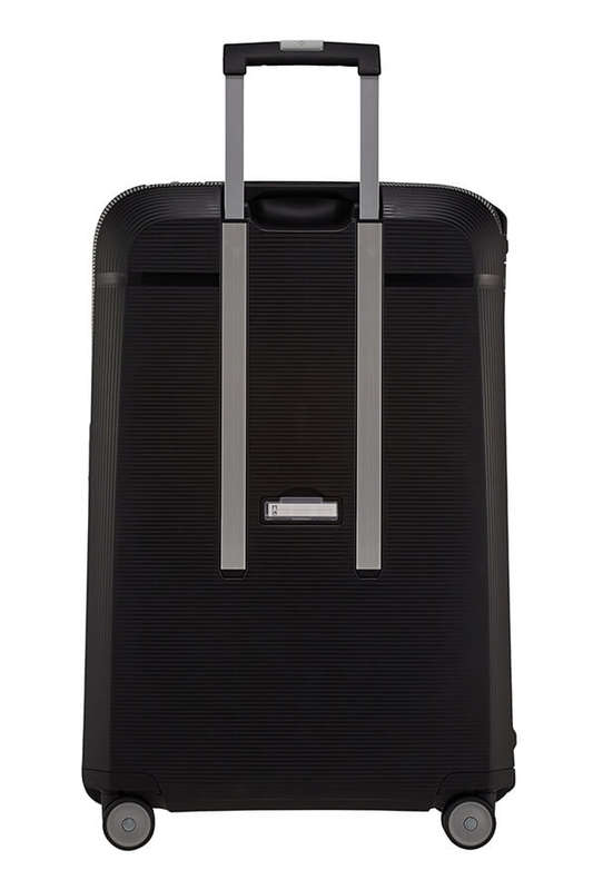 SAMSONITE MAGNUM SPINNER 75CM -BLACK