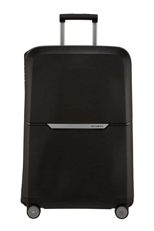 SAMSONITE MAGNUM SPINNER 75CM -BLACK