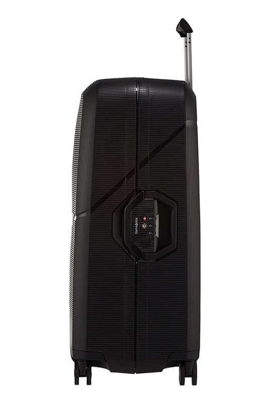 SAMSONITE MAGNUM SPINNER 75CM -BLACK
