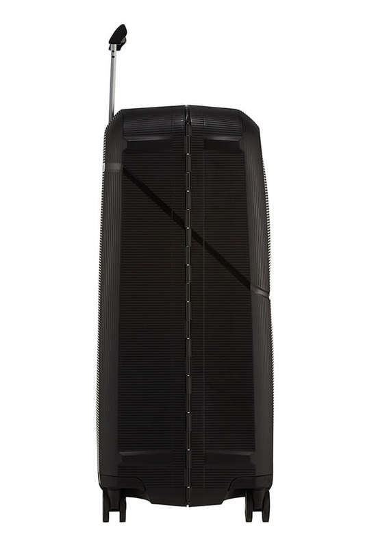 SAMSONITE MAGNUM SPINNER 75CM -BLACK