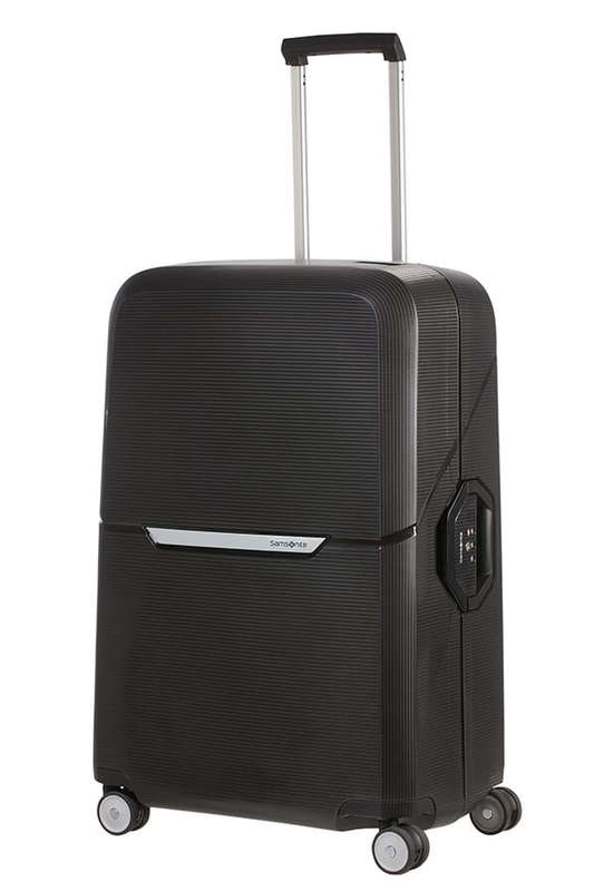 SAMSONITE MAGNUM SPINNER 75CM -BLACK