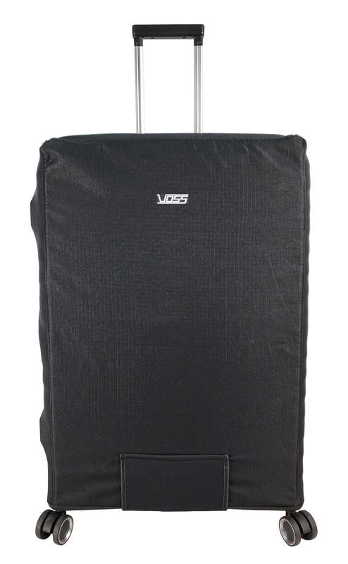 Voss Luggage Cover - Large - black
