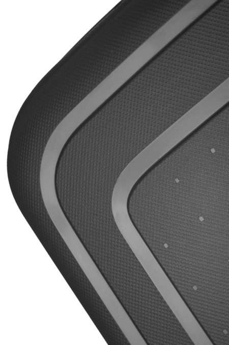 SAMSONITE SCURE SPINNER 69CM -BLACK