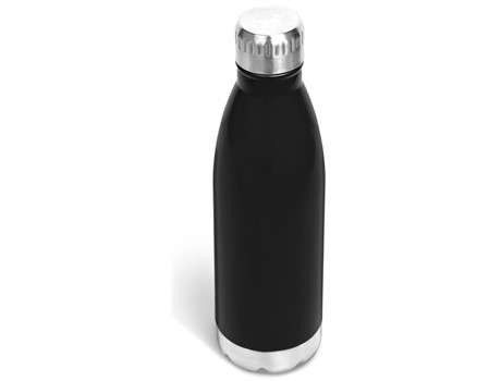Omega Water Bottle - 700ml -black