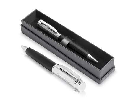 Alex Varga Volans Ball Pen - Black