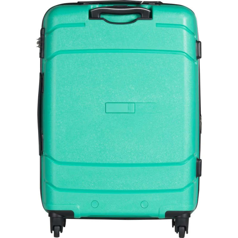 PIERRE CARDIN POLYPROPYLENE 3 PIECE SPINNER SET | TURQUOISE