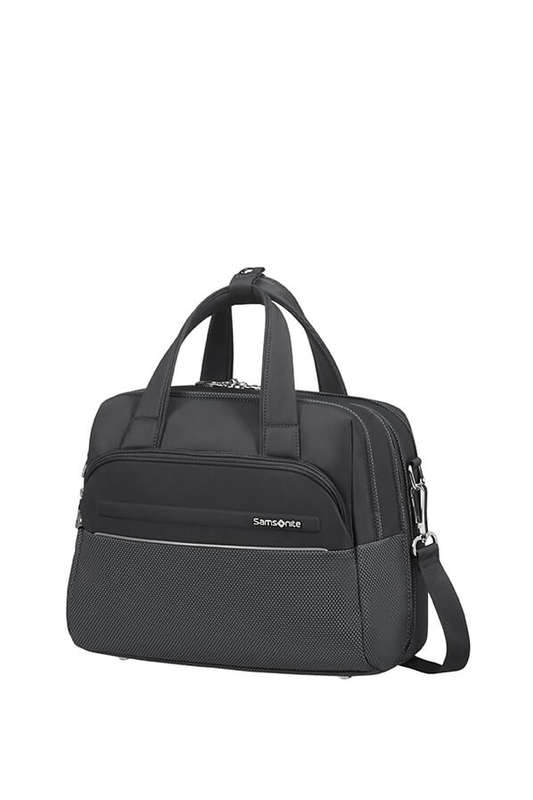 SAMSONITE B-LITE ICON BEAUTY CASE -BLACK