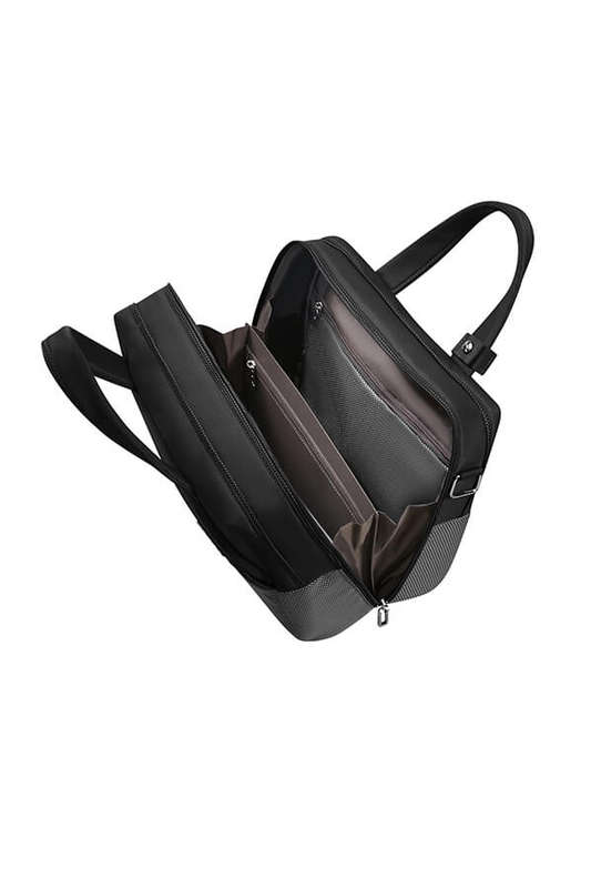 SAMSONITE B-LITE ICON BEAUTY CASE -BLACK