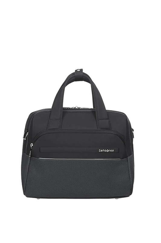 SAMSONITE B-LITE ICON BEAUTY CASE -BLACK