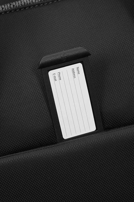 SAMSONITE B-LITE ICON BEAUTY CASE -BLACK