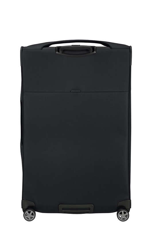 SAMSONITE DLITE SPINNER EXPANDABLE 78CM -BLACK