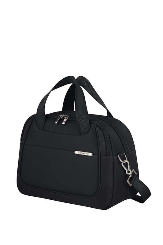 SAMSONITE DLITE BEAUTY CASE -BLACK