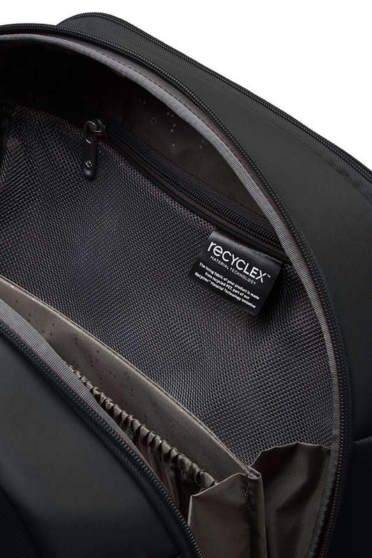 SAMSONITE DLITE BEAUTY CASE -BLACK