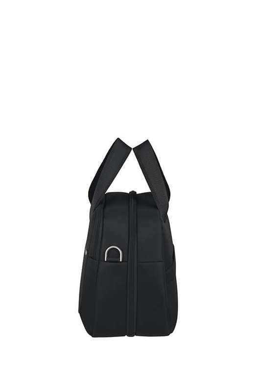 SAMSONITE DLITE BEAUTY CASE -BLACK