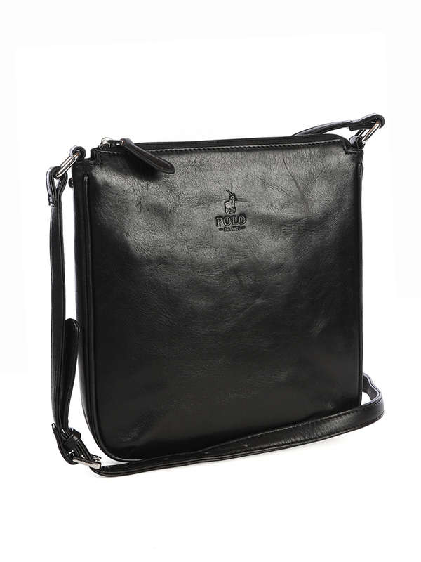 Polo Colorado Crossbody Sling