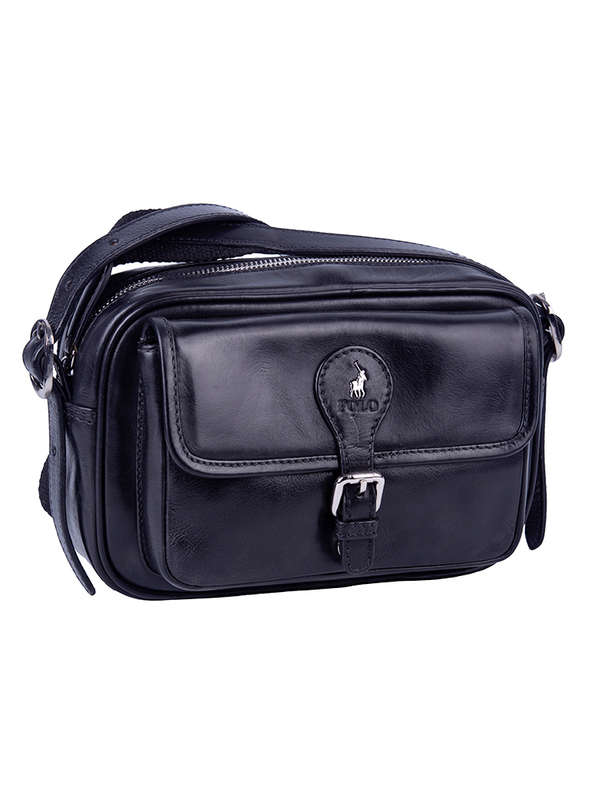 Polo Etosha Camera Bag -Black