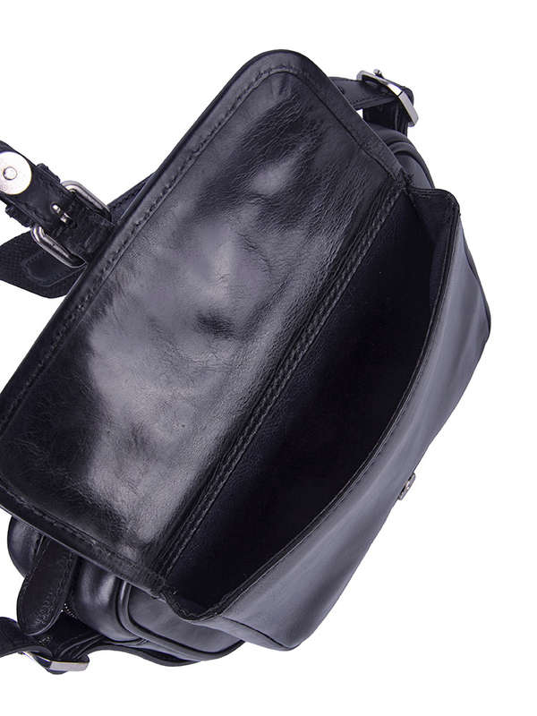 Polo Etosha Camera Bag -Black