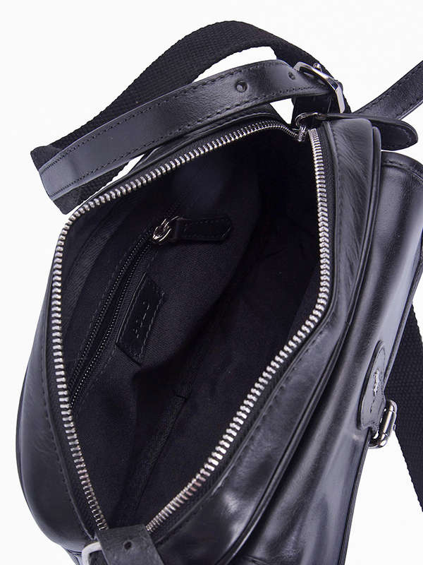 Polo Etosha Camera Bag -Black