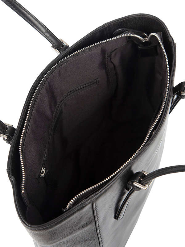 Polo Etosha Tote -Black