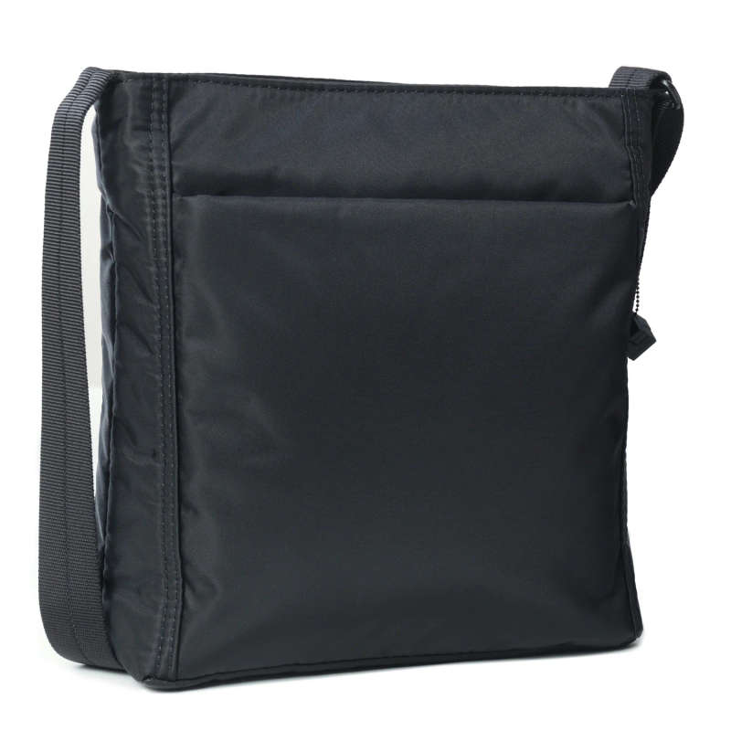 hedgren womens orva crossover bag -quilted black
