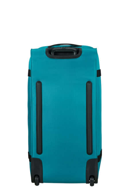 Urban Track Duffle with Wheels Large 116L -Verdigris