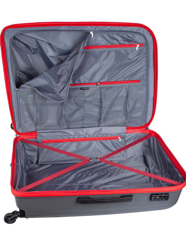cellini qwest 3 piece set - grey
